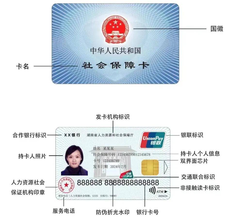 最新为什么不建议换3代社保卡方法分析(最方便真实的宁波为什么银行抢着换三代社保卡方法)