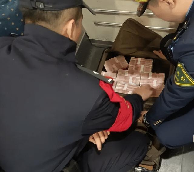 最新带现金几十万能过安检方法分析(最方便真实的宁波携带现金过安检有具体规定吗方法)