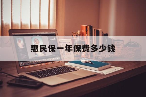 最新惠民保一年保费多少钱方法分析(最方便真实的宁波惠民保保险范围方法)